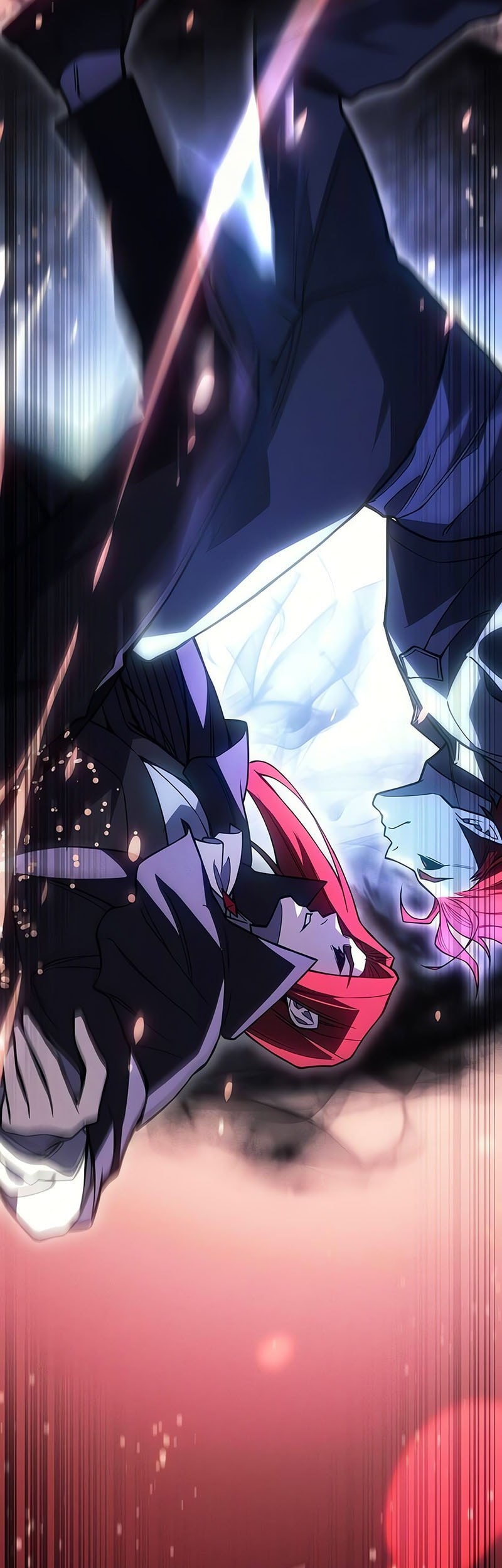 Regressing With The King’s Power Chapter 99 - halaman 40