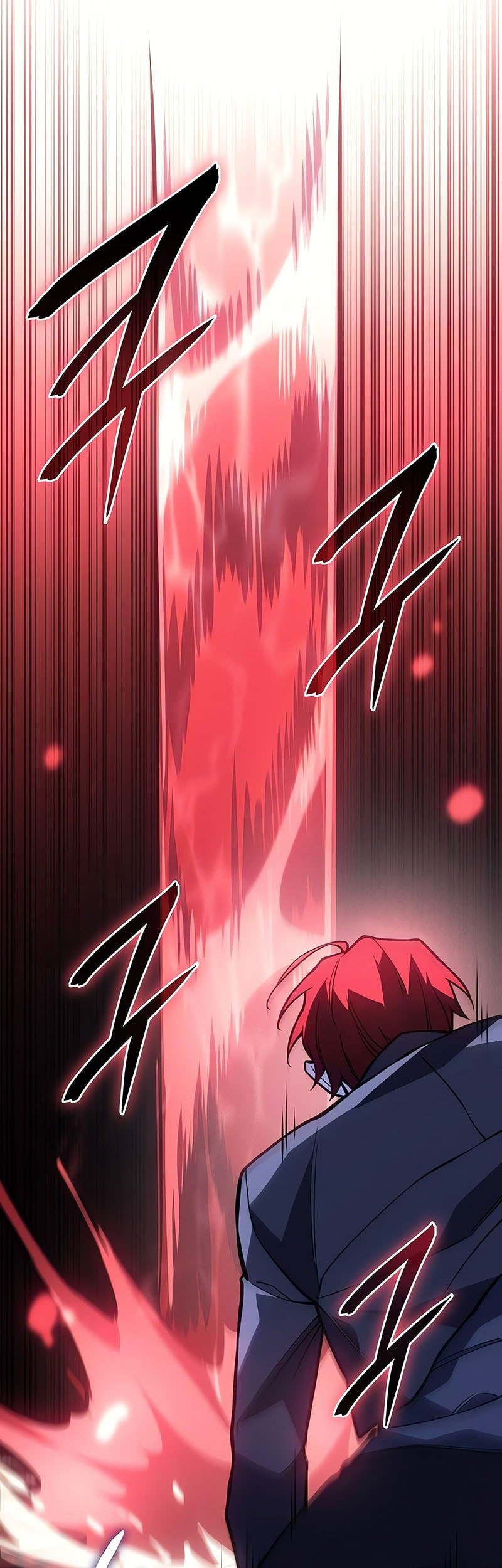 Regressing With The King’s Power Chapter 99 - halaman 42