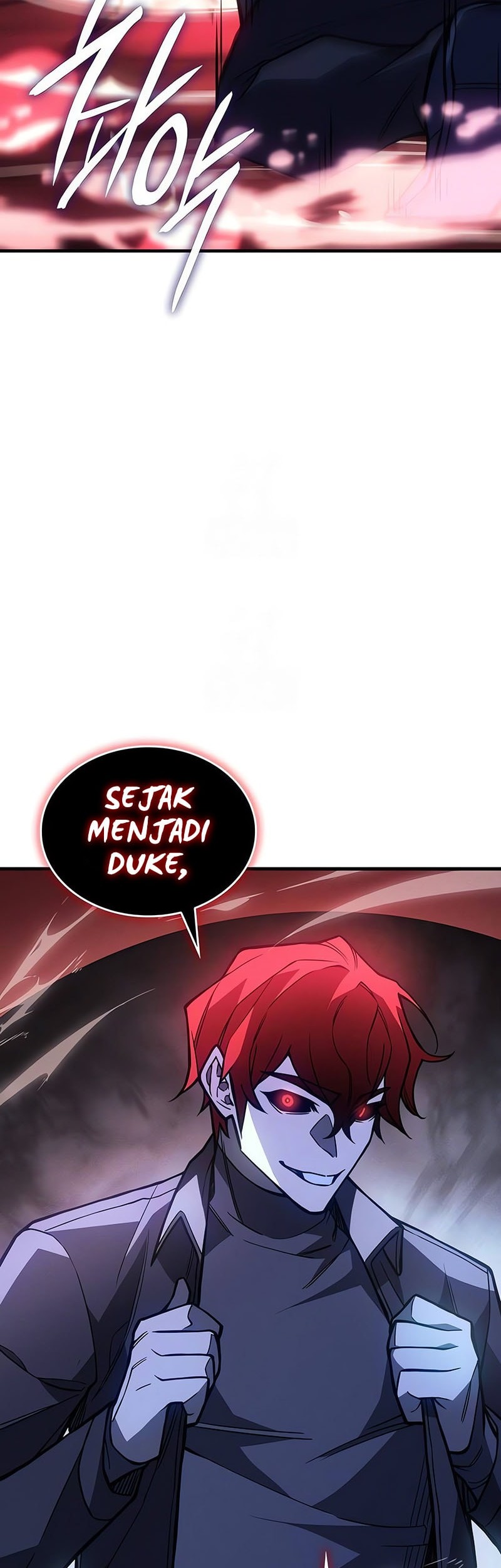 Regressing With The King’s Power Chapter 99 - halaman 43