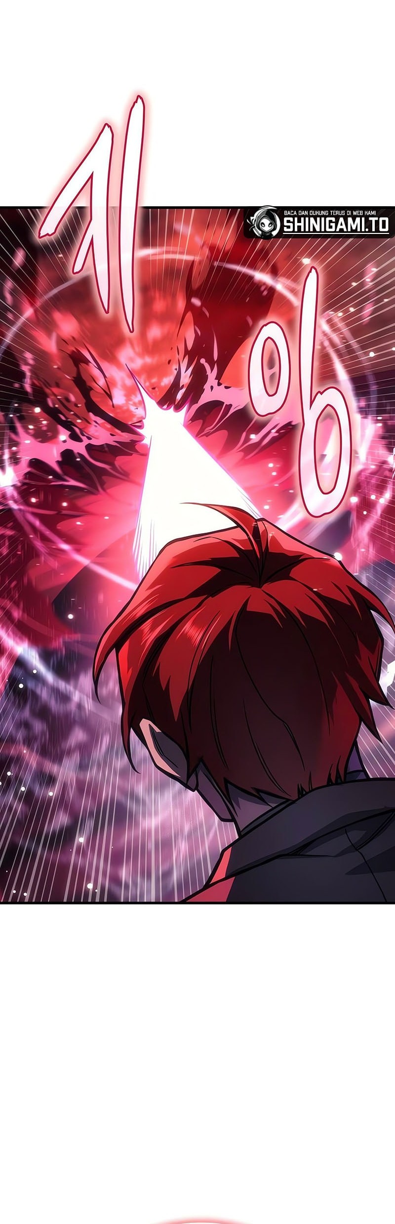 Regressing With The King’s Power Chapter 99 - halaman 45