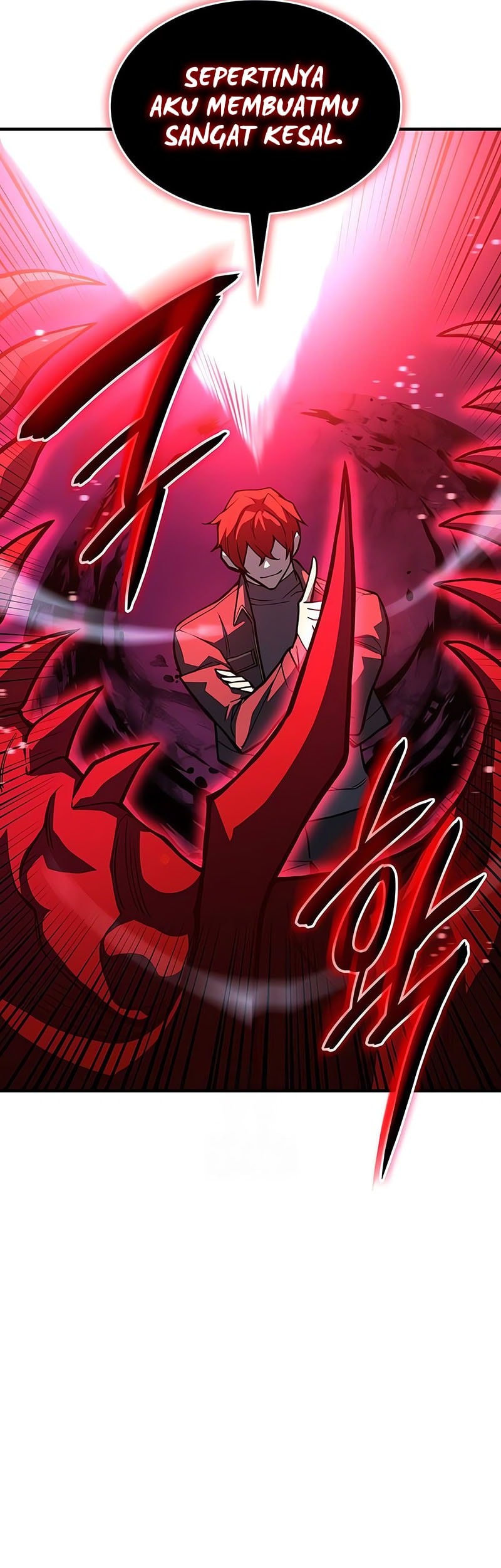 Regressing With The King’s Power Chapter 99 - halaman 46