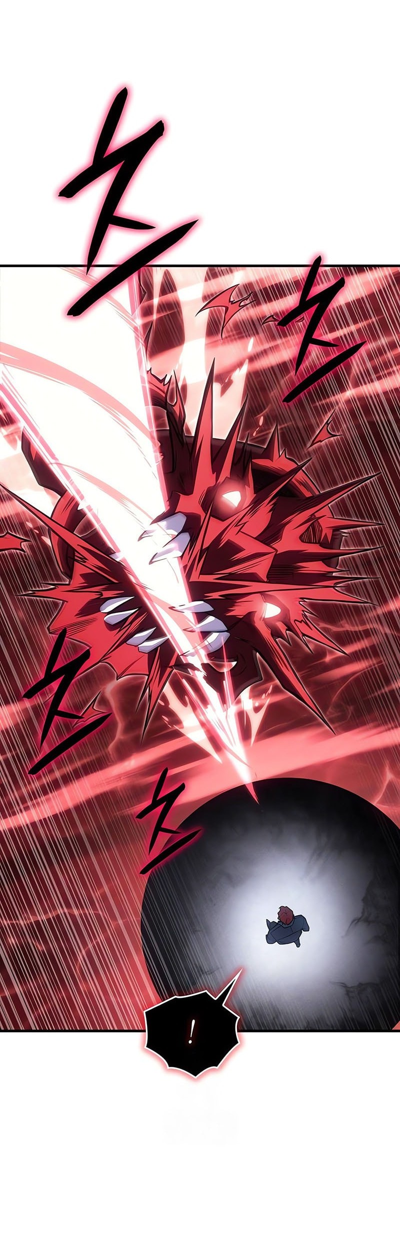 Regressing With The King’s Power Chapter 99 - halaman 47