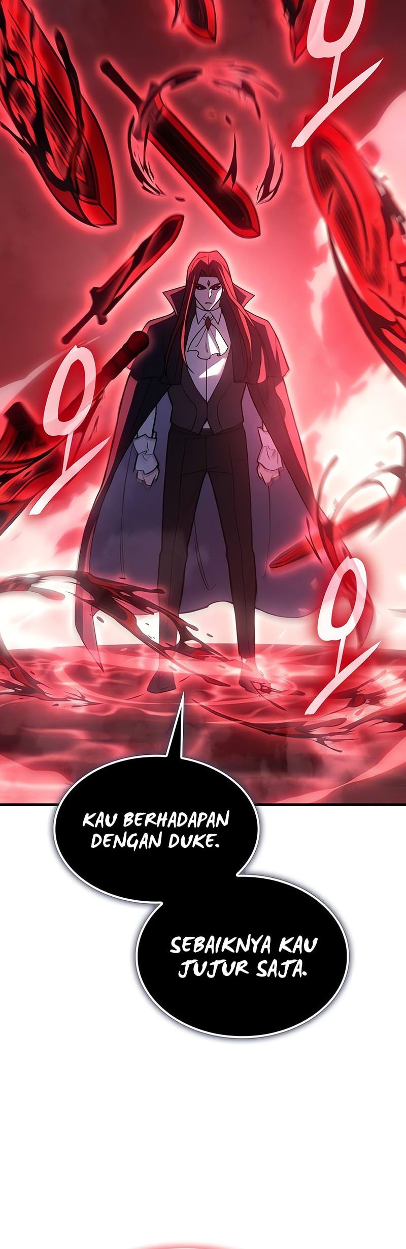 Regressing With The King’s Power Chapter 99 - halaman 5