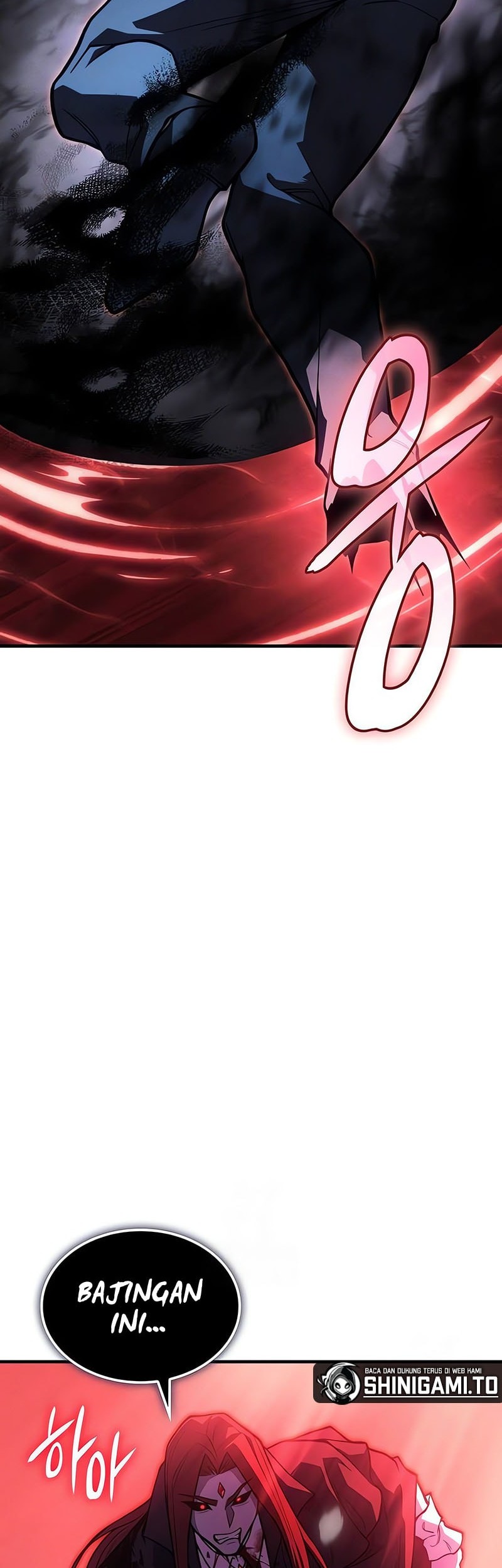 Regressing With The King’s Power Chapter 99 - halaman 51