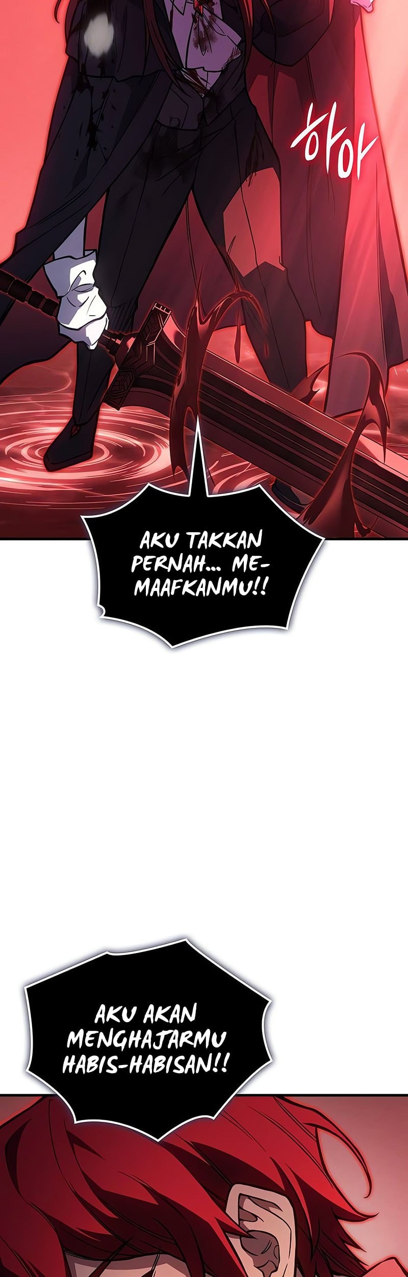 Regressing With The King’s Power Chapter 99 - halaman 52