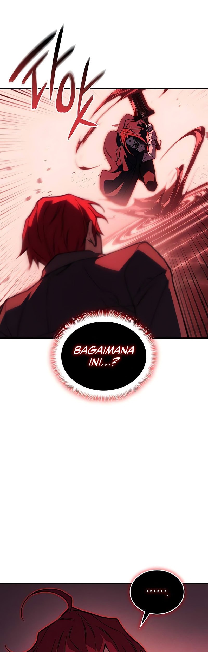 Regressing With The King’s Power Chapter 99 - halaman 56