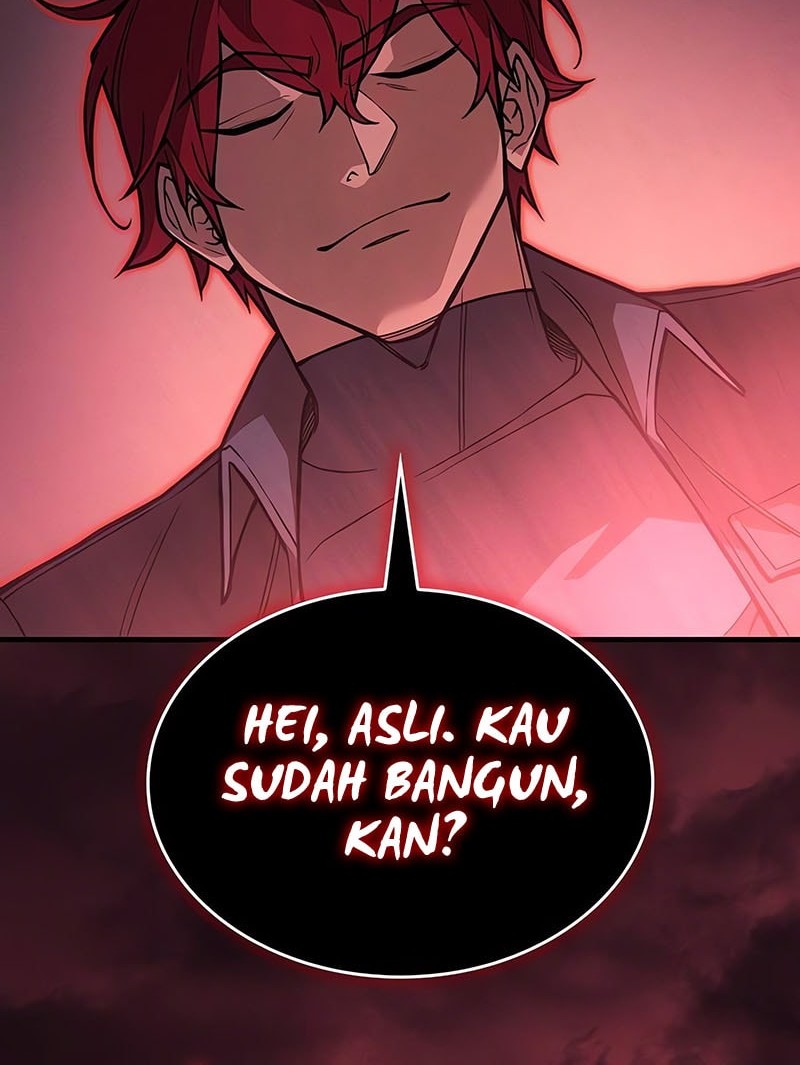 Regressing With The King’s Power Chapter 99 - halaman 57