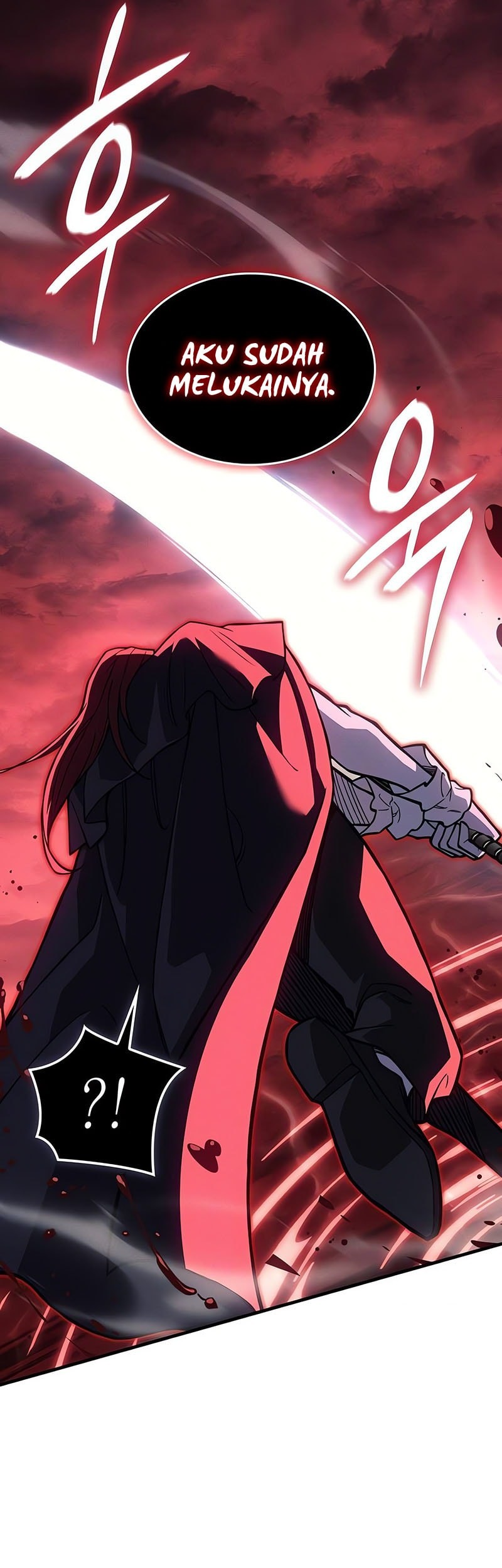 Regressing With The King’s Power Chapter 99 - halaman 58