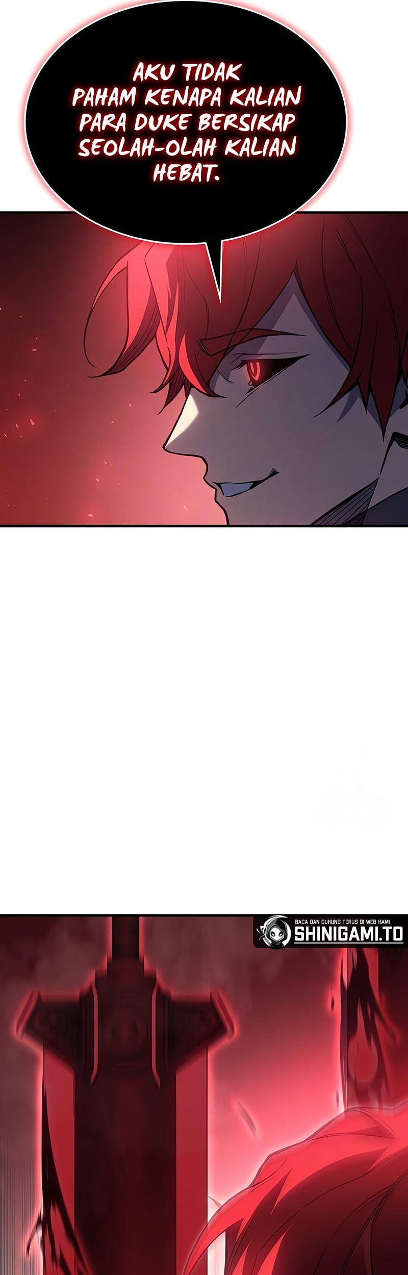 Regressing With The King’s Power Chapter 99 - halaman 6