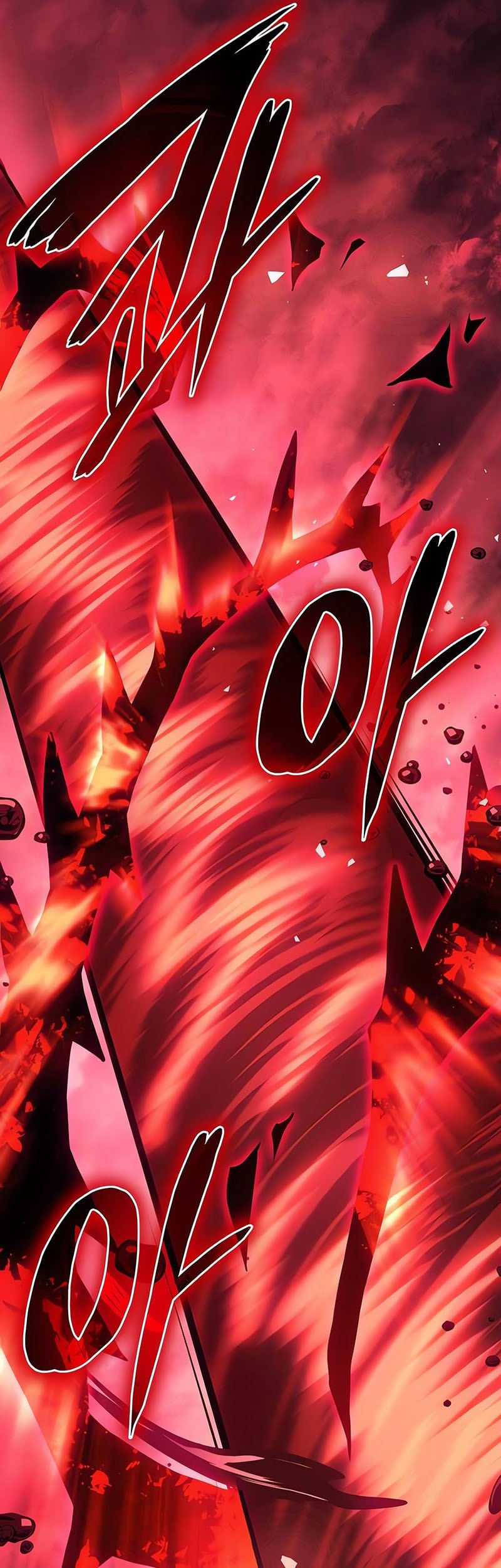 Regressing With The King’s Power Chapter 99 - halaman 61