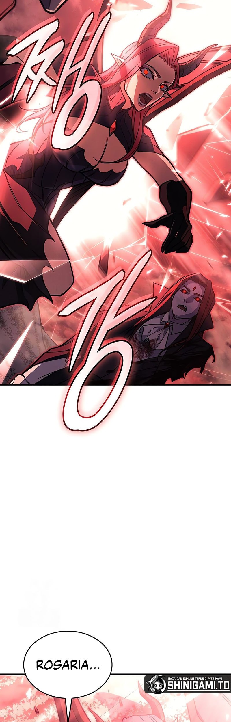 Regressing With The King’s Power Chapter 99 - halaman 67
