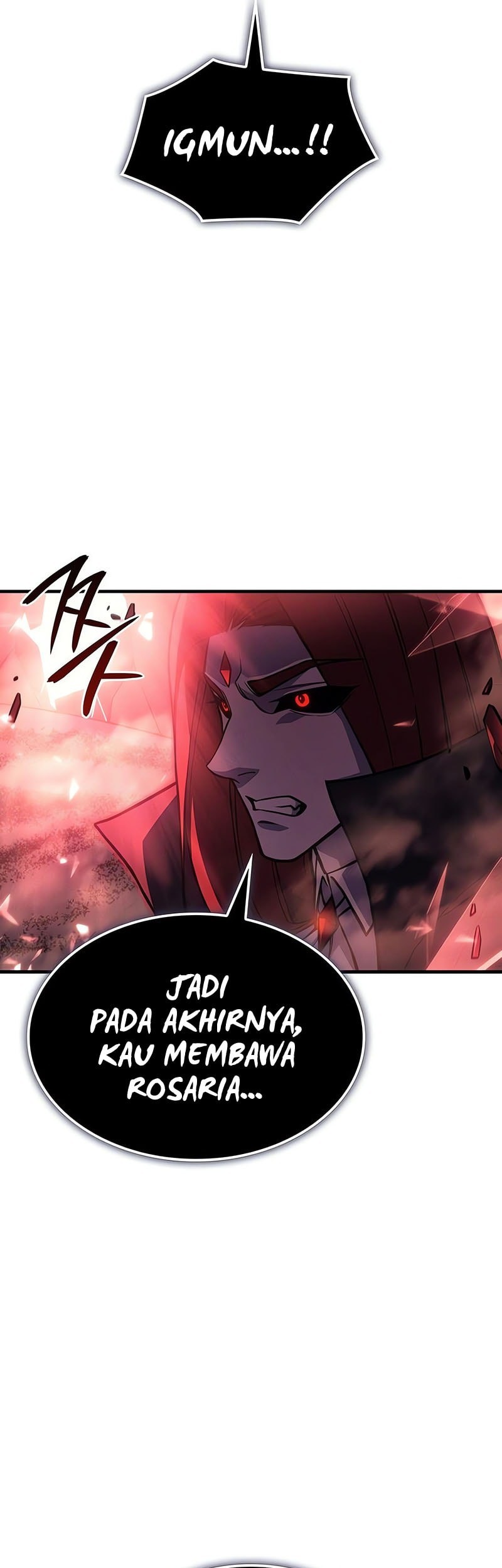 Regressing With The King’s Power Chapter 99 - halaman 69