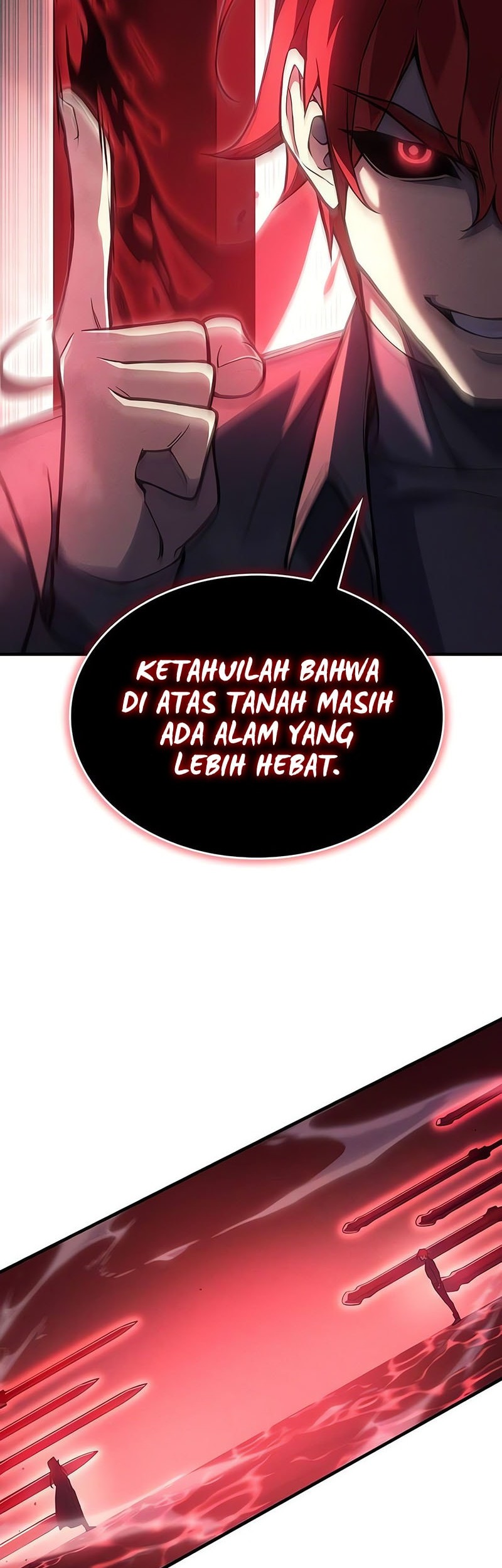 Regressing With The King’s Power Chapter 99 - halaman 7