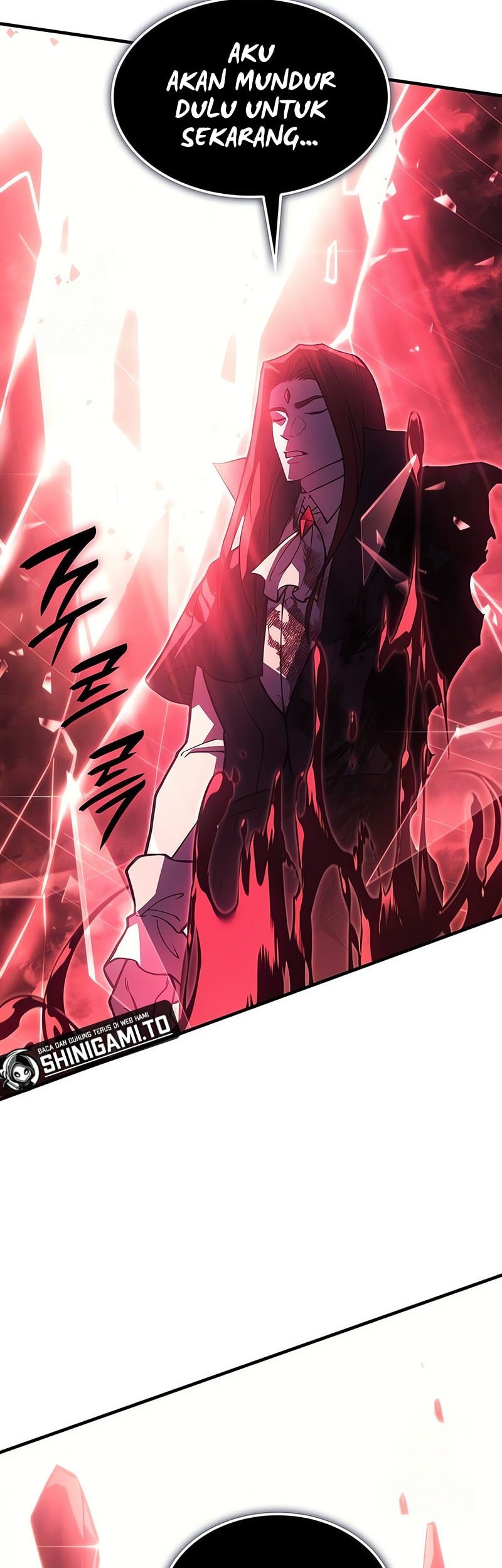 Regressing With The King’s Power Chapter 99 - halaman 70