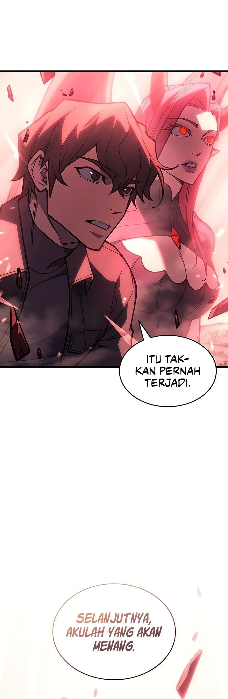 Regressing With The King’s Power Chapter 99 - halaman 72