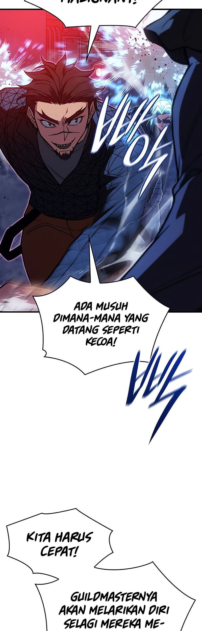 Regressing With The King’s Power Chapter 99 - halaman 79