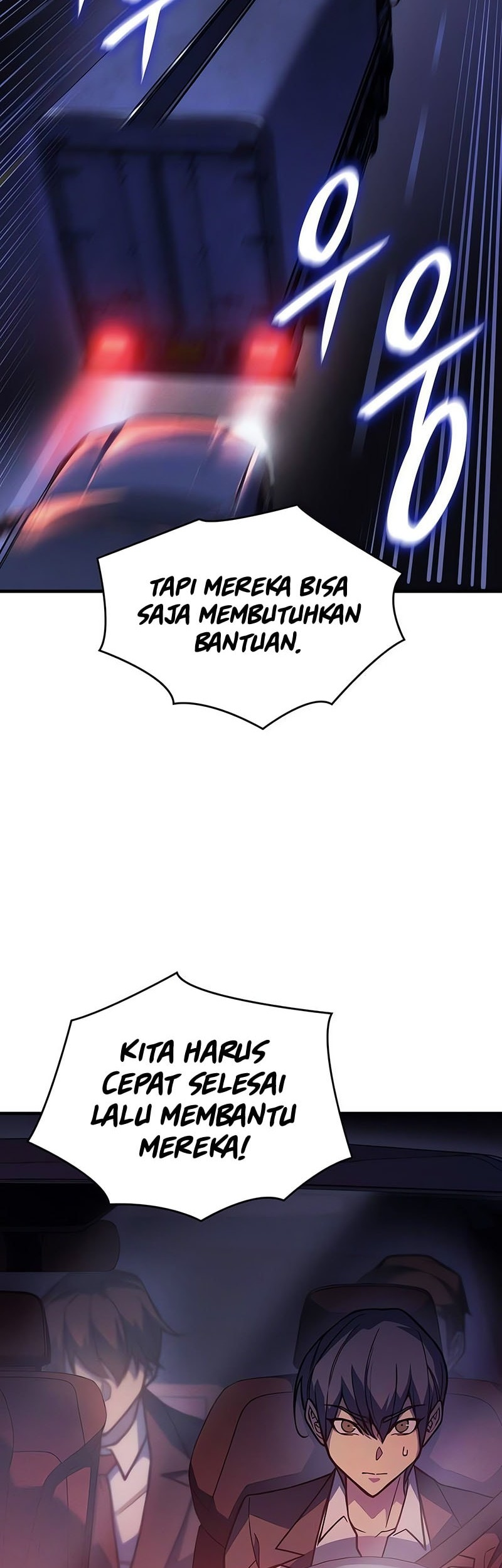 Regressing With The King’s Power Chapter 99 - halaman 82