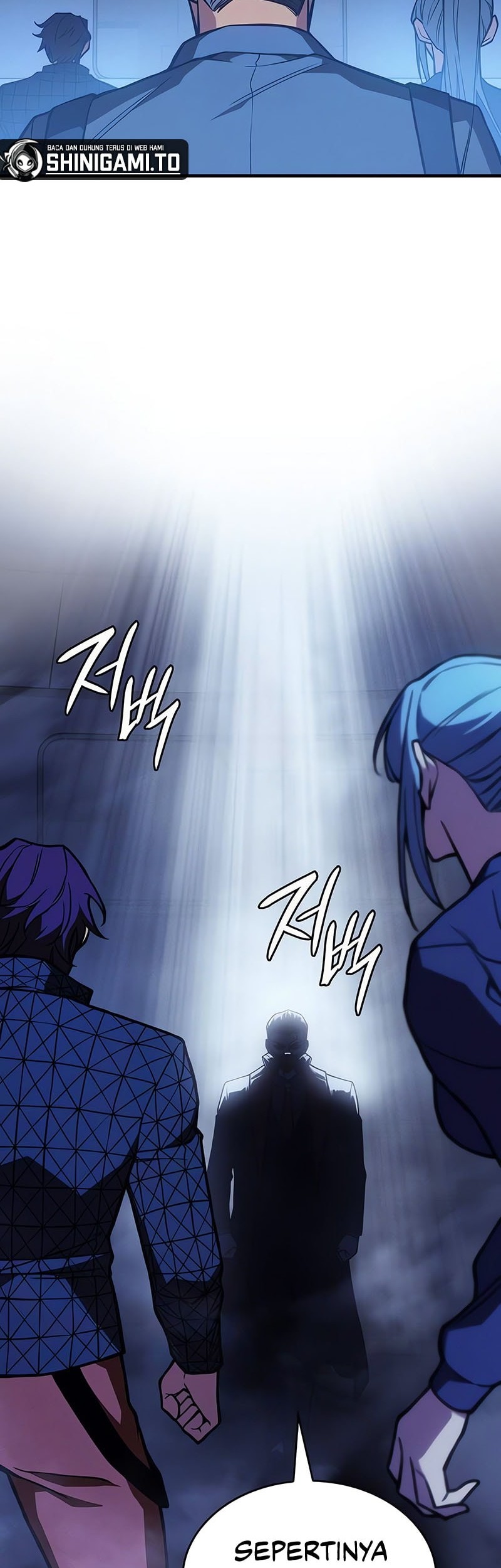 Regressing With The King’s Power Chapter 99 - halaman 86