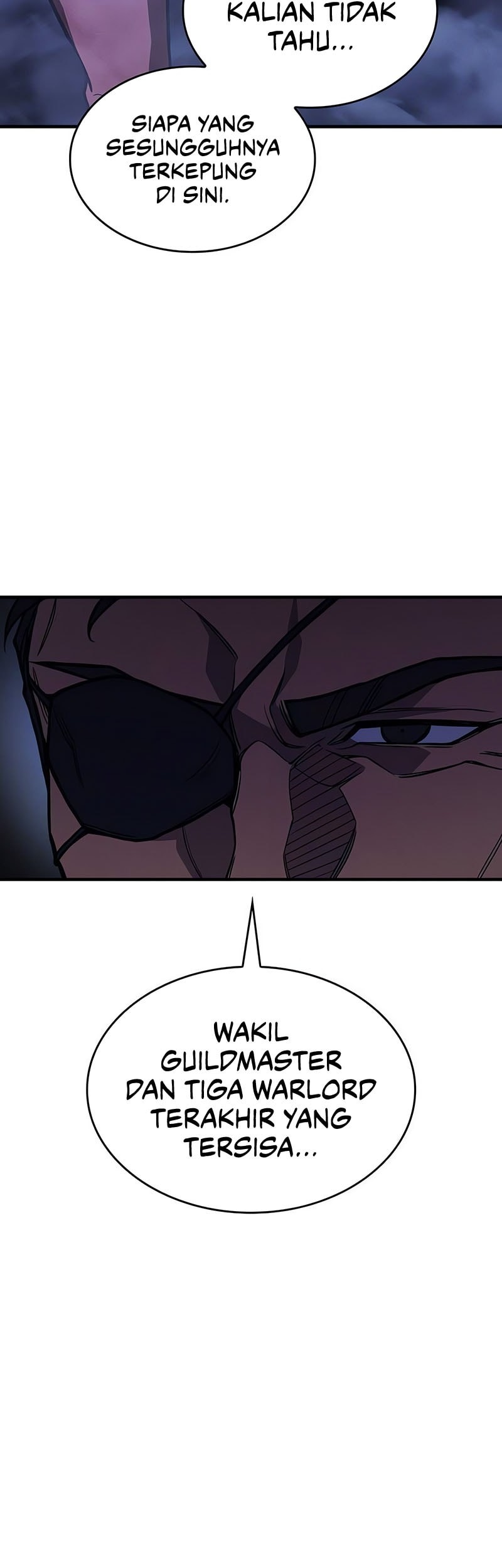 Regressing With The King’s Power Chapter 99 - halaman 87