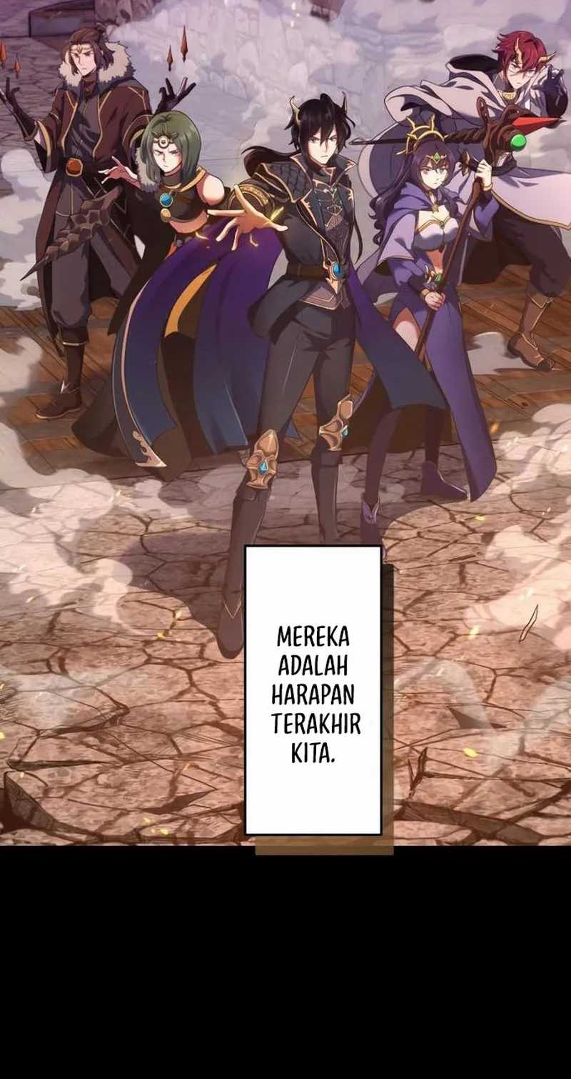 Regression of the Close Combat Mage Chapter 1 - halaman 10