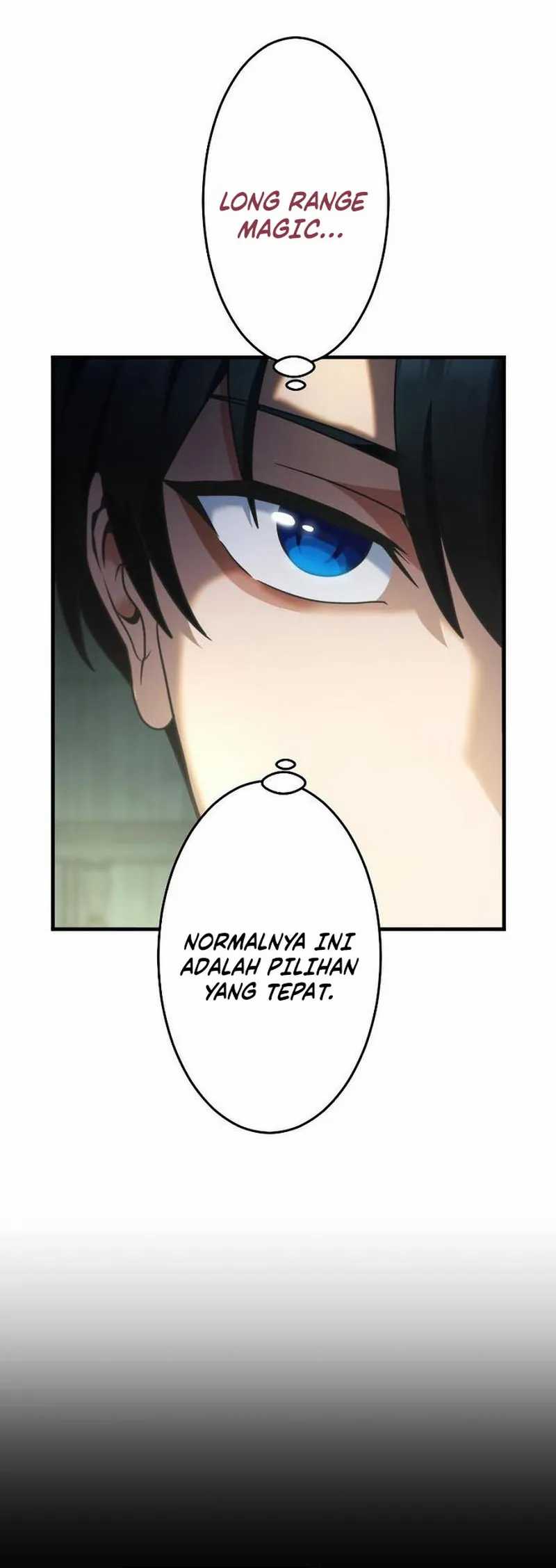 Regression of the Close Combat Mage Chapter 1 - halaman 103