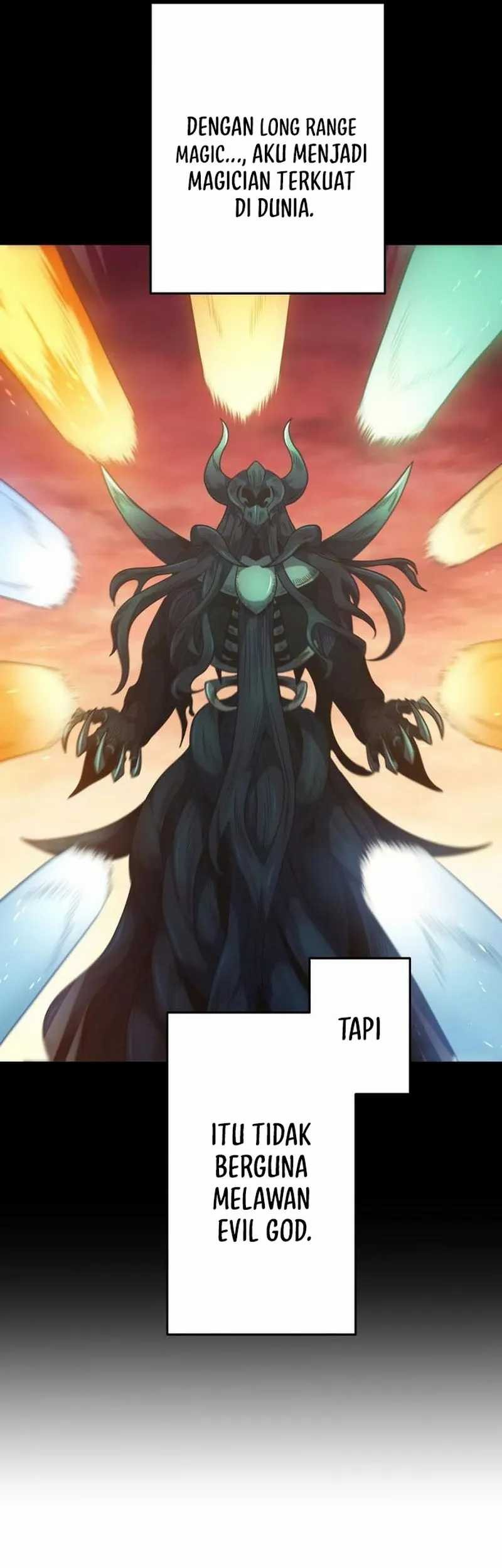 Regression of the Close Combat Mage Chapter 1 - halaman 106