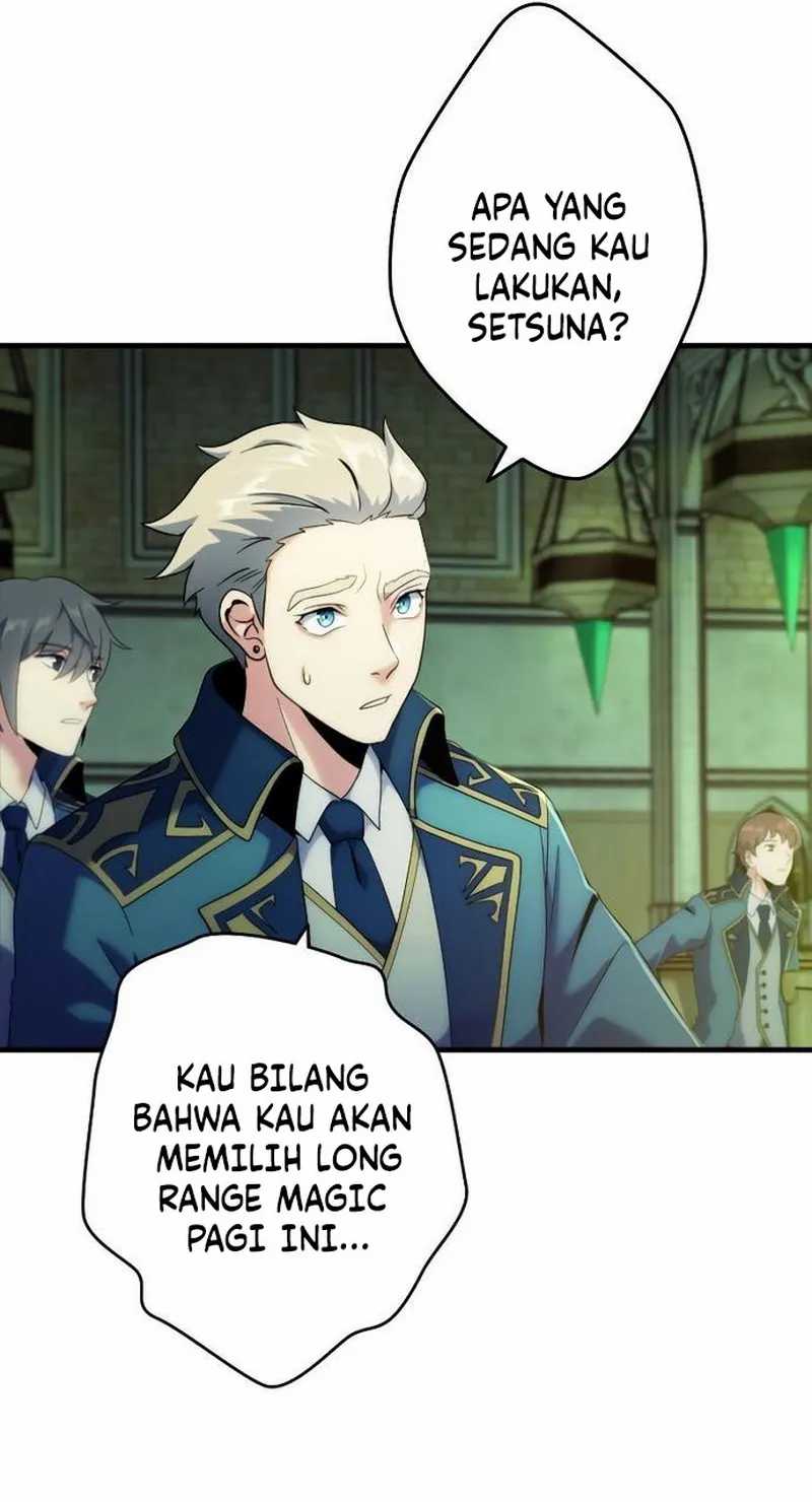 Regression of the Close Combat Mage Chapter 1 - halaman 113