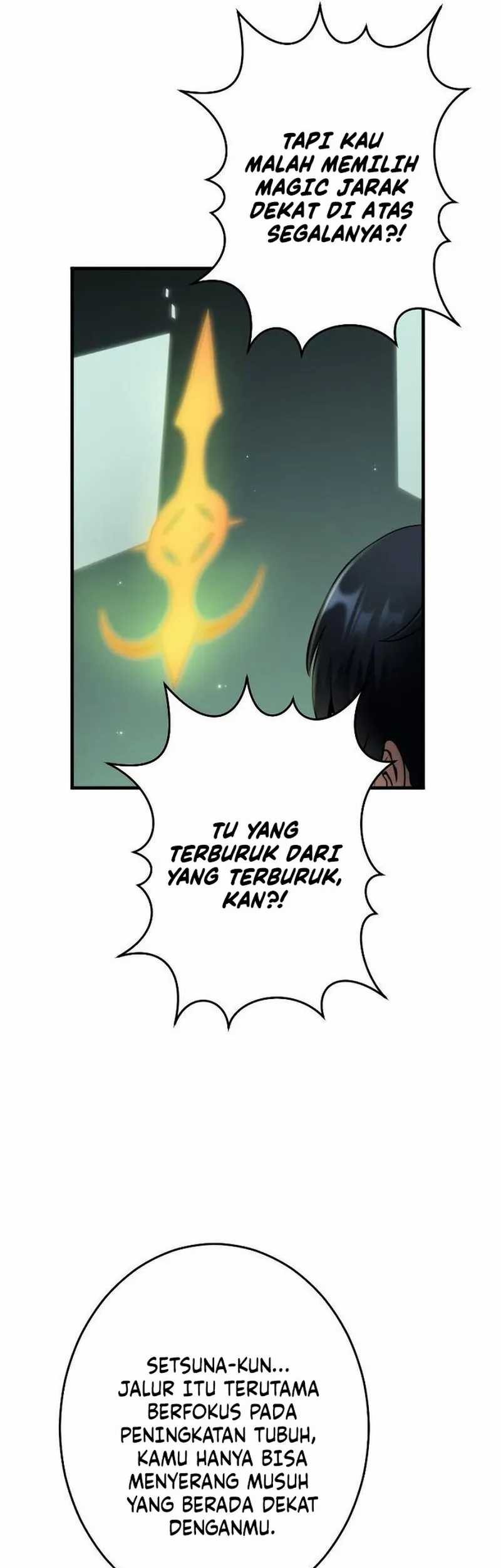 Regression of the Close Combat Mage Chapter 1 - halaman 114
