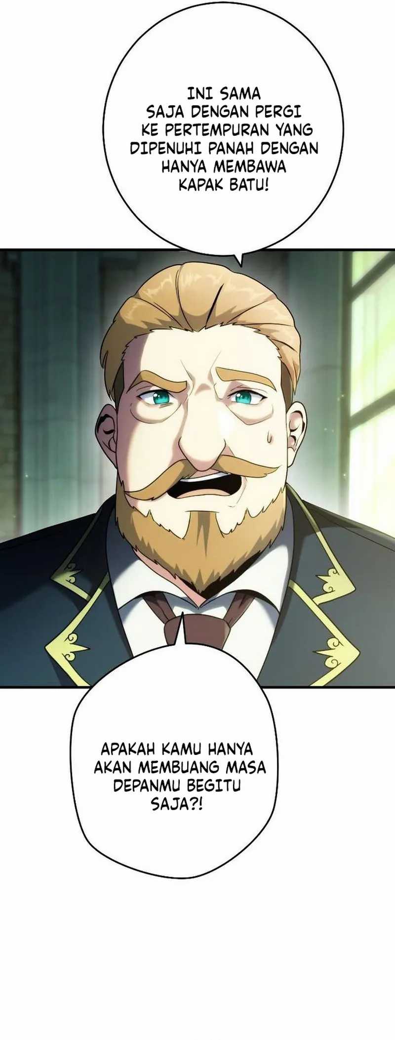 Regression of the Close Combat Mage Chapter 1 - halaman 117