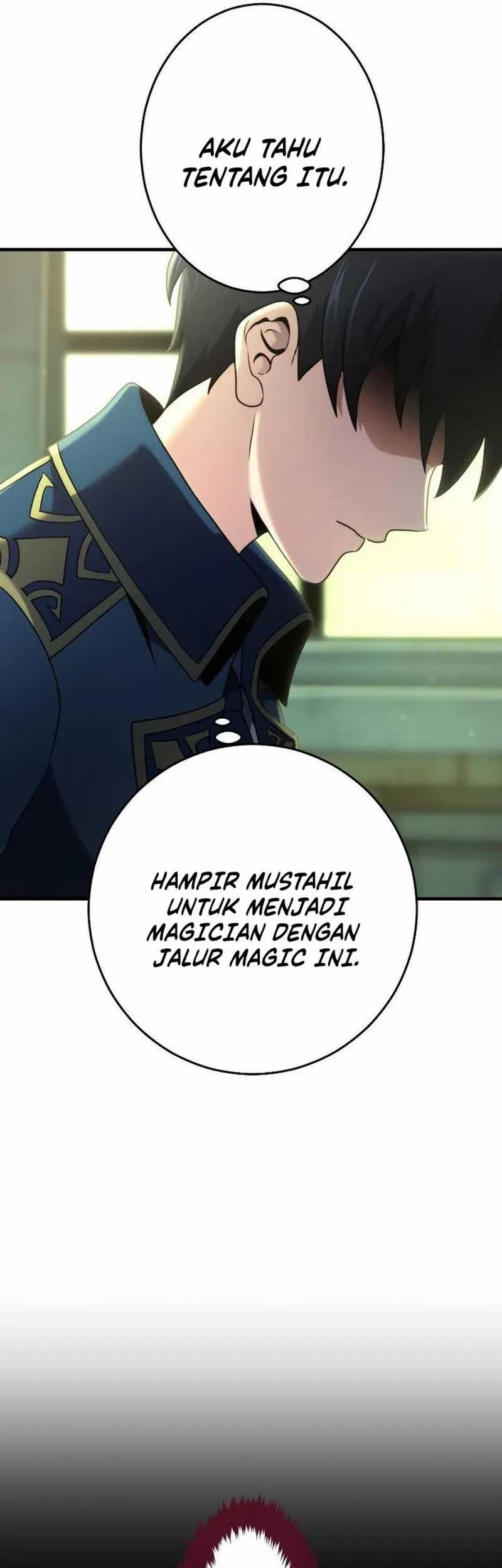 Regression of the Close Combat Mage Chapter 1 - halaman 118