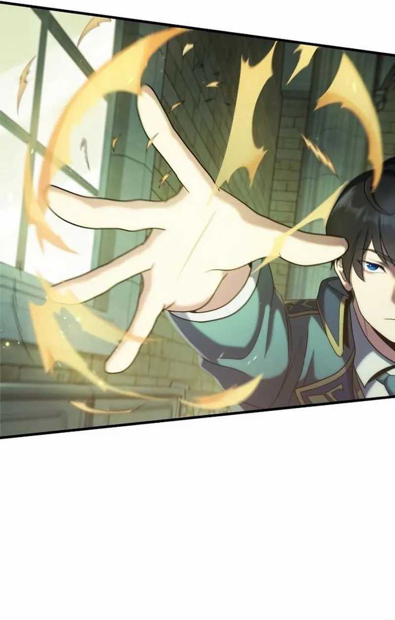 Regression of the Close Combat Mage Chapter 1 - halaman 126