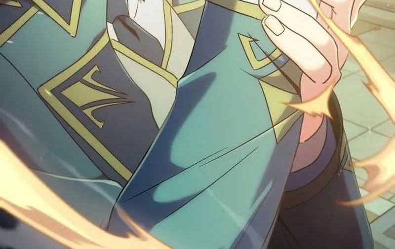 Regression of the Close Combat Mage Chapter 1 - halaman 128