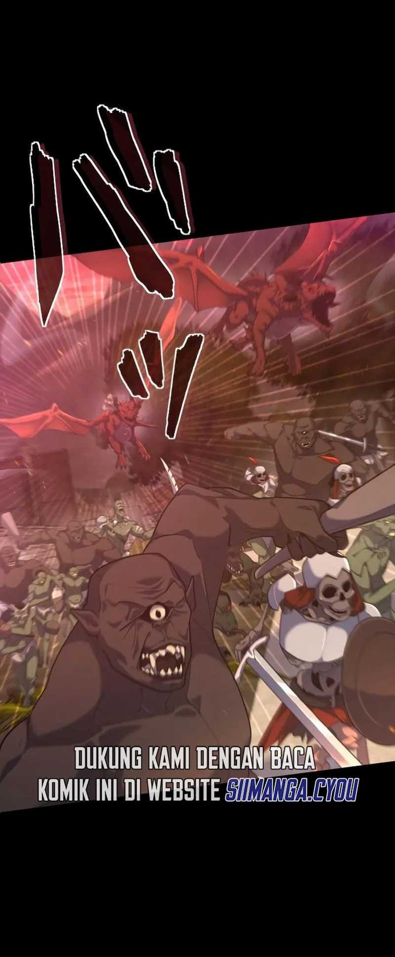 Regression of the Close Combat Mage Chapter 1 - halaman 13