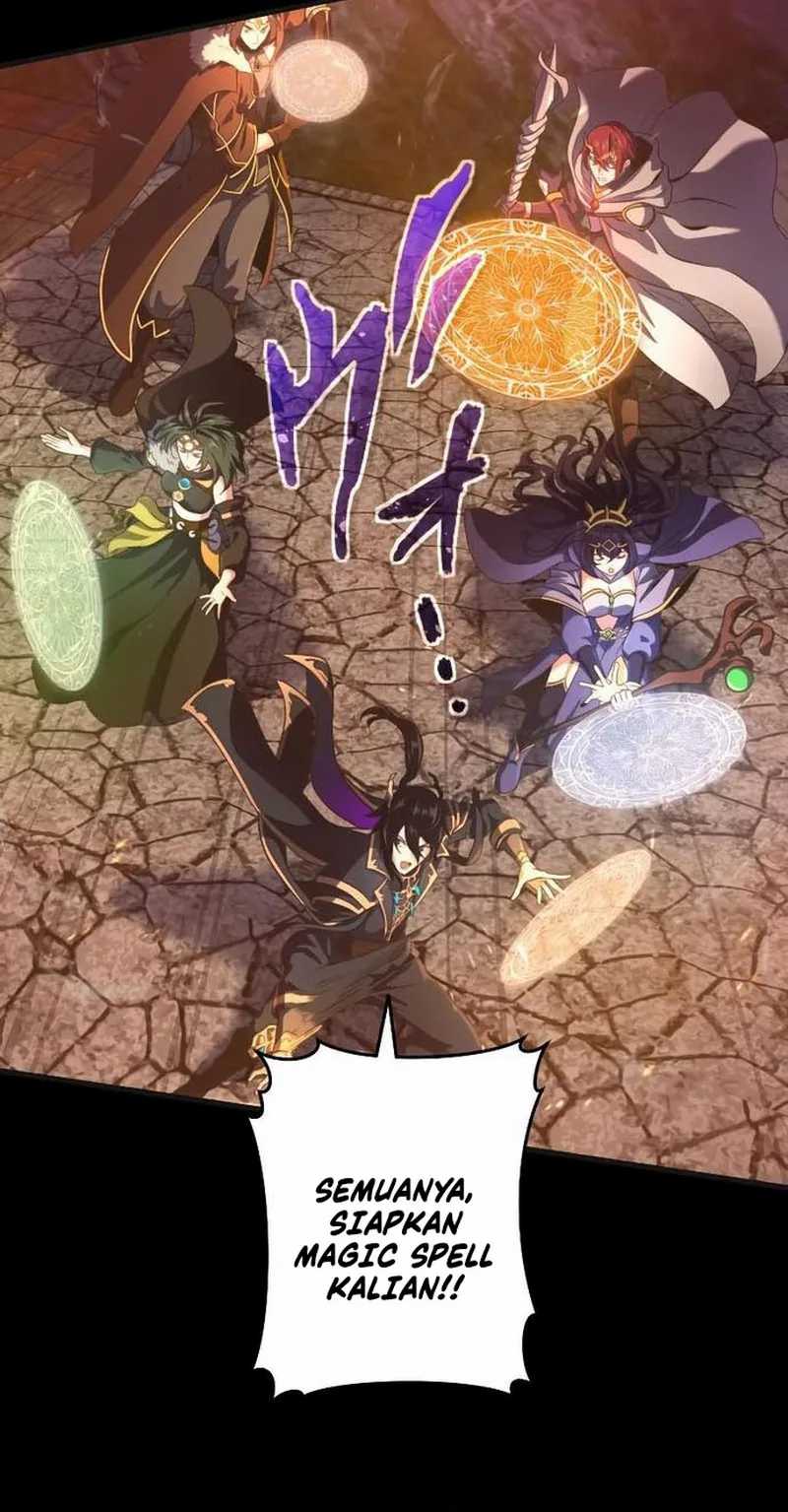 Regression of the Close Combat Mage Chapter 1 - halaman 16