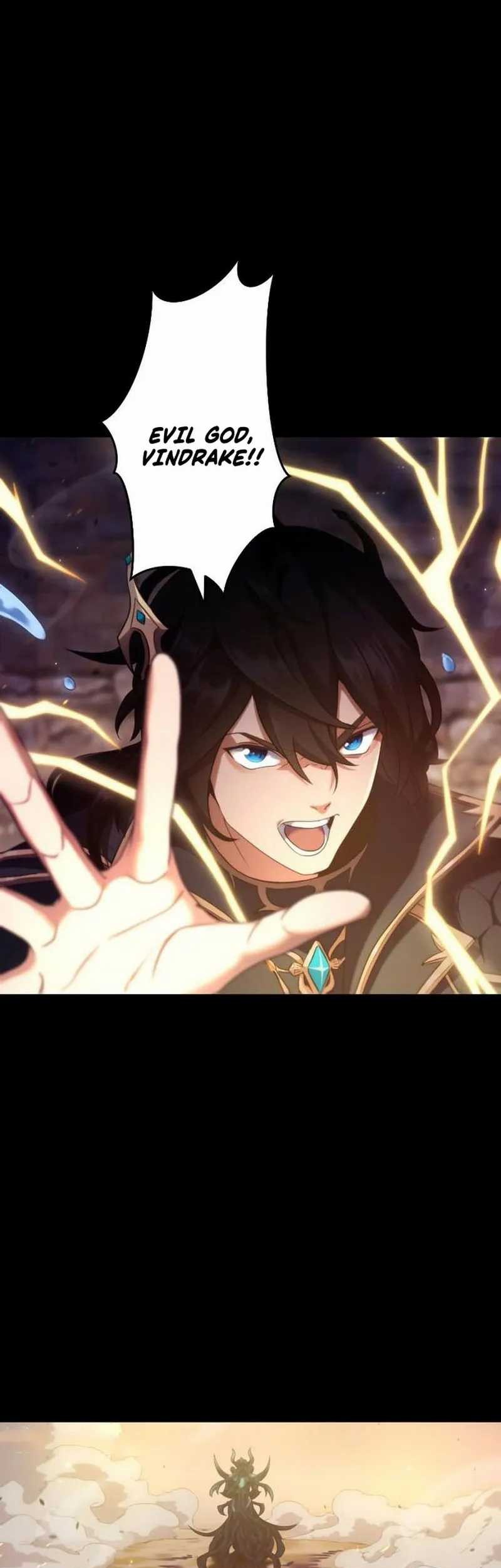 Regression of the Close Combat Mage Chapter 1 - halaman 19