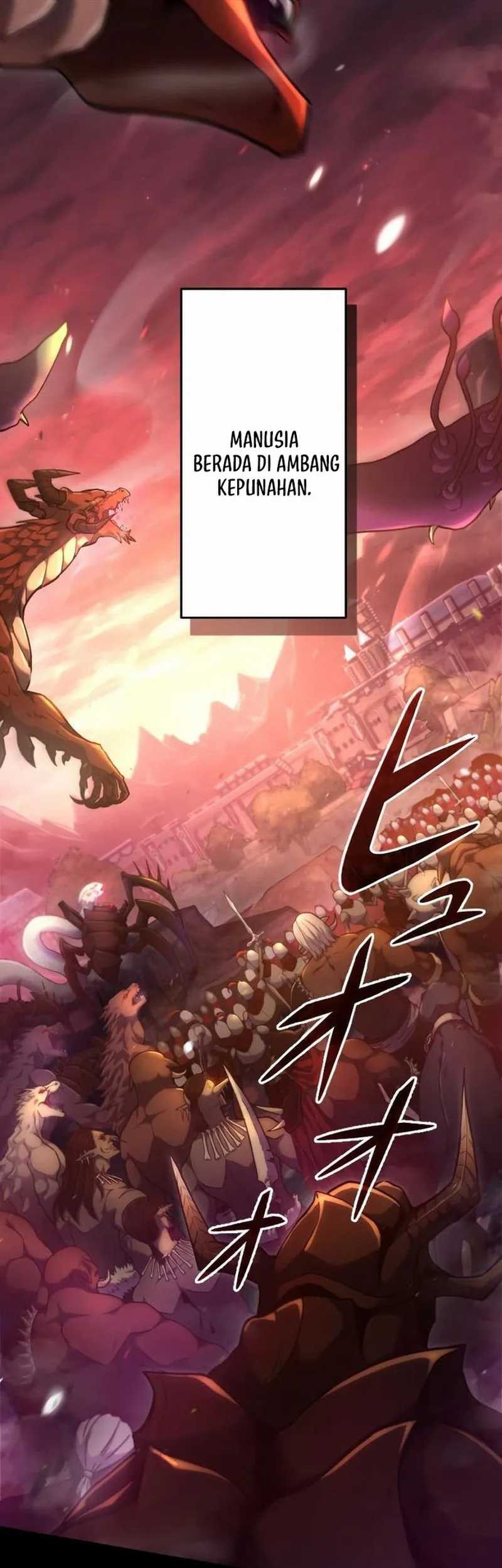 Regression of the Close Combat Mage Chapter 1 - halaman 2