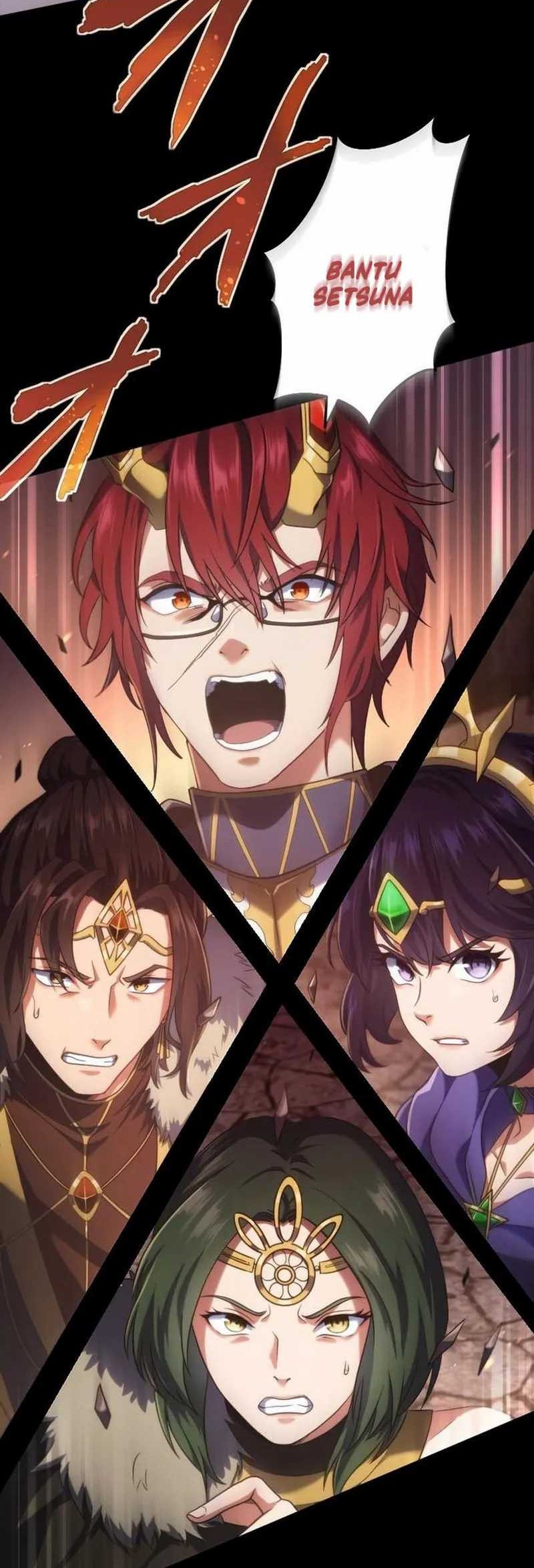 Regression of the Close Combat Mage Chapter 1 - halaman 24