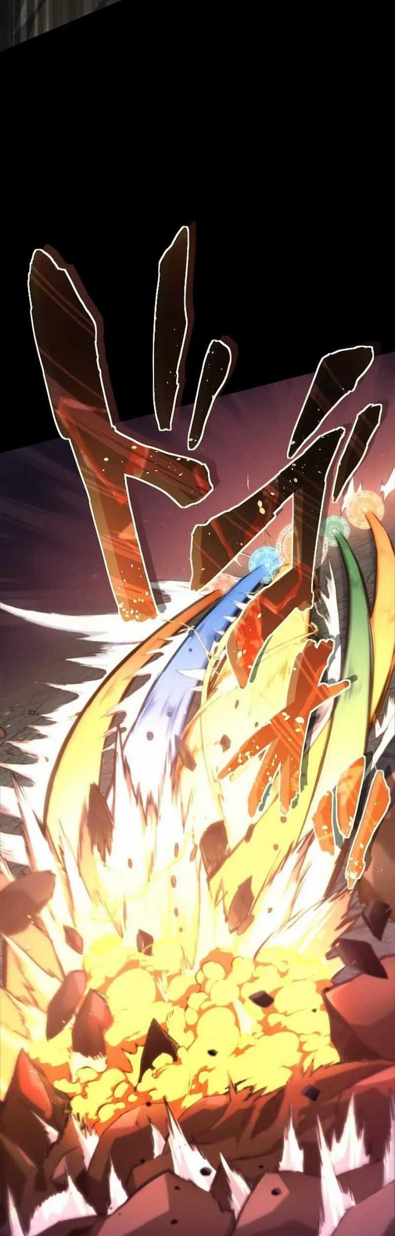 Regression of the Close Combat Mage Chapter 1 - halaman 25