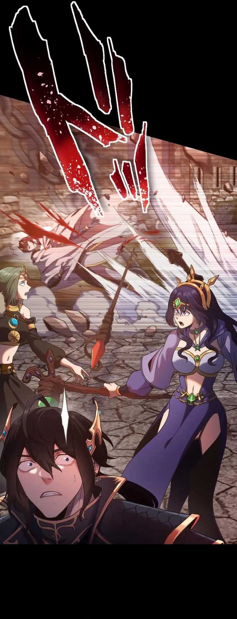 Regression of the Close Combat Mage Chapter 1 - halaman 41