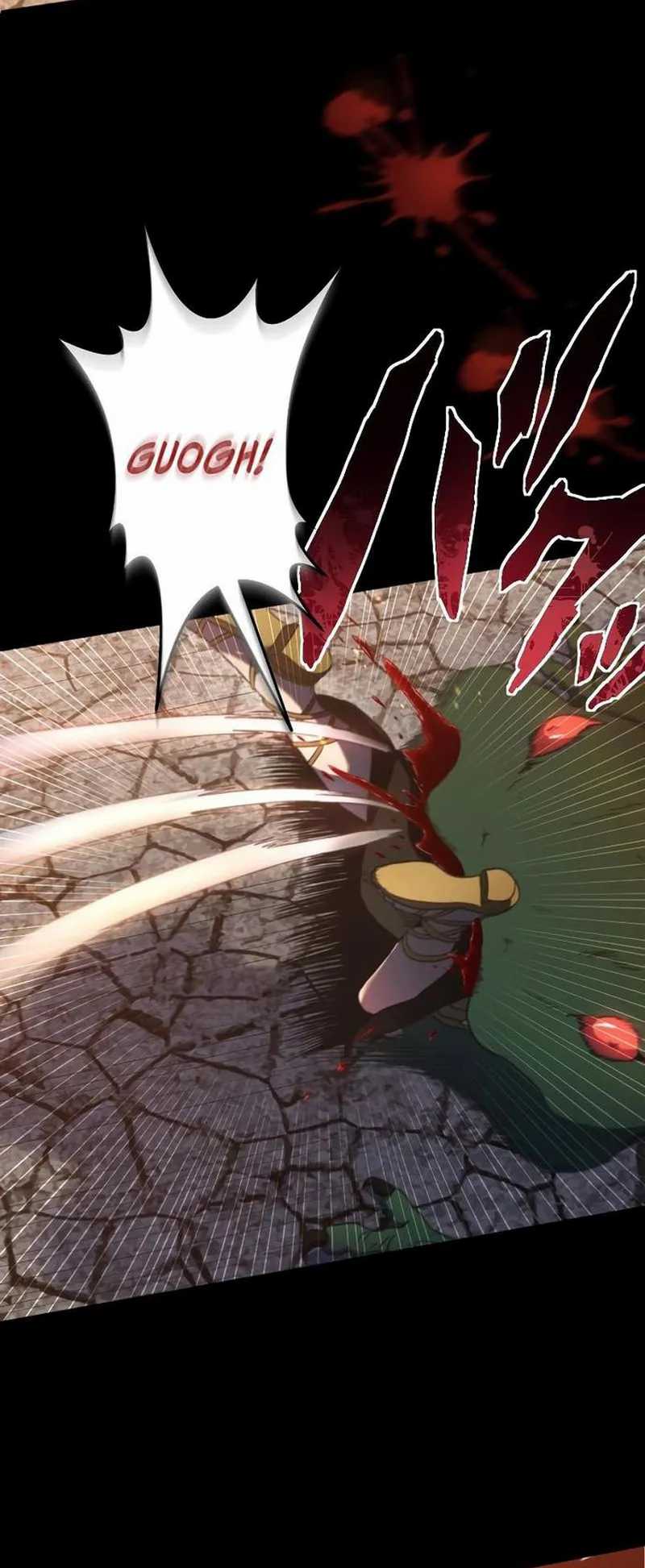 Regression of the Close Combat Mage Chapter 1 - halaman 45