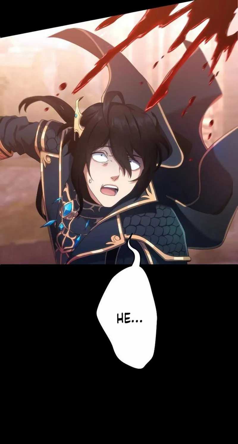 Regression of the Close Combat Mage Chapter 1 - halaman 46