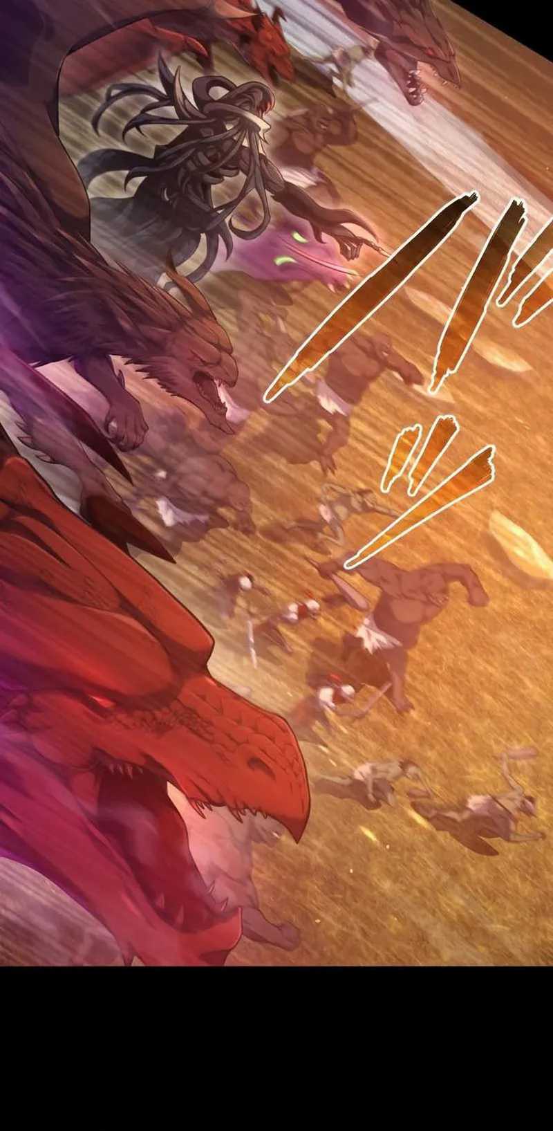 Regression of the Close Combat Mage Chapter 1 - halaman 5