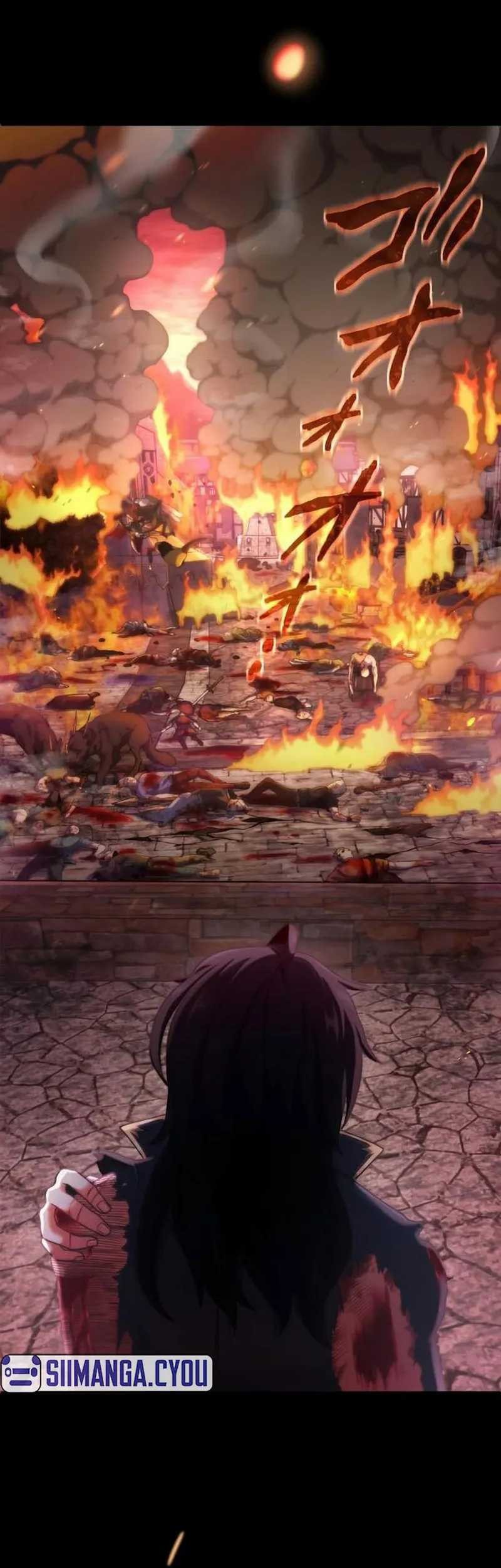 Regression of the Close Combat Mage Chapter 1 - halaman 55