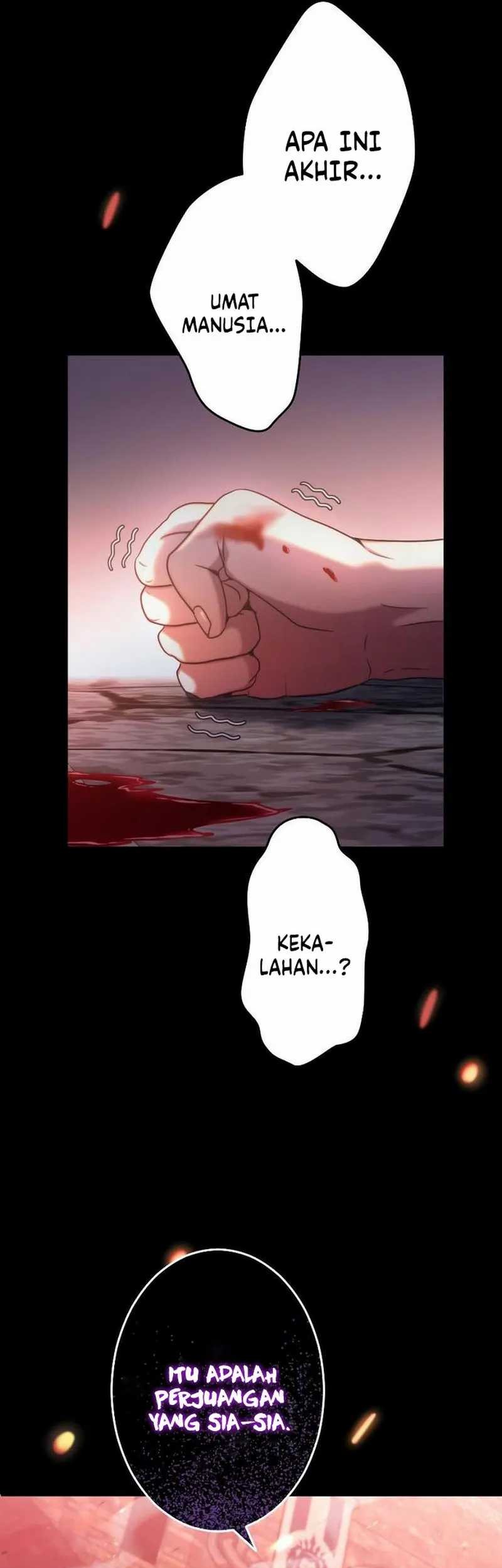 Regression of the Close Combat Mage Chapter 1 - halaman 57