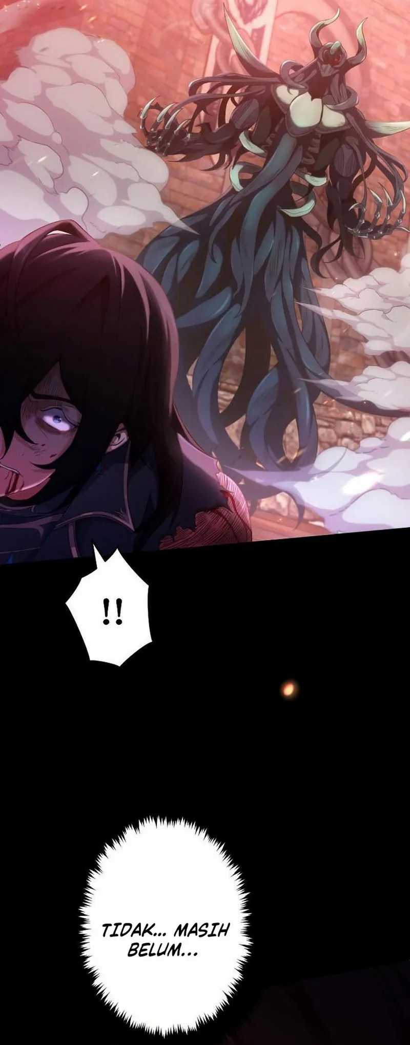 Regression of the Close Combat Mage Chapter 1 - halaman 59