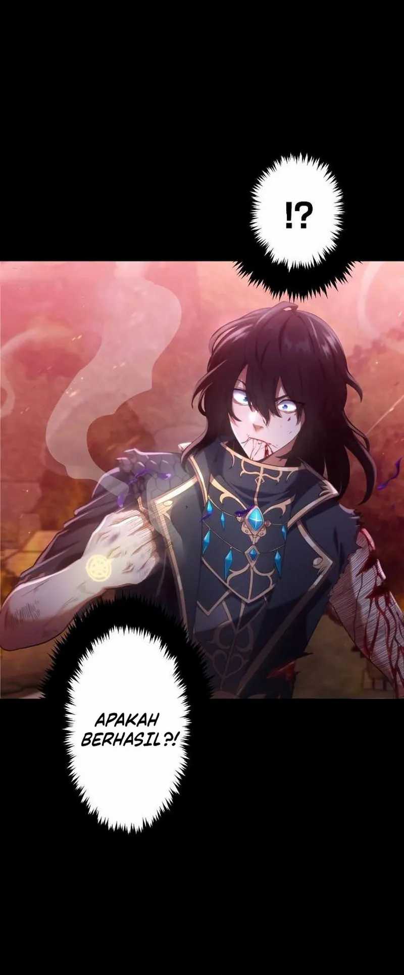Regression of the Close Combat Mage Chapter 1 - halaman 66
