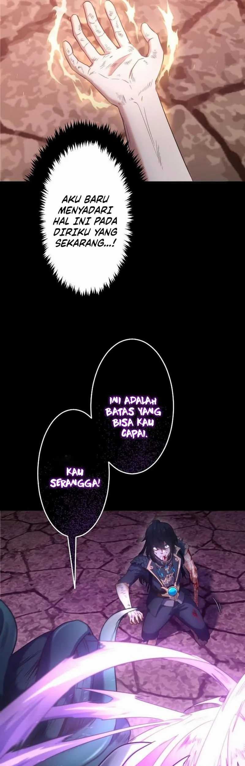 Regression of the Close Combat Mage Chapter 1 - halaman 69