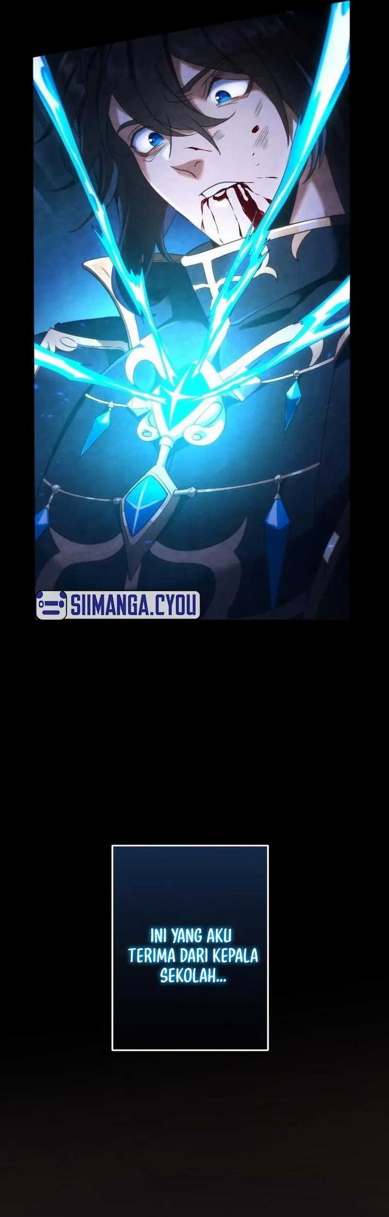 Regression of the Close Combat Mage Chapter 1 - halaman 72