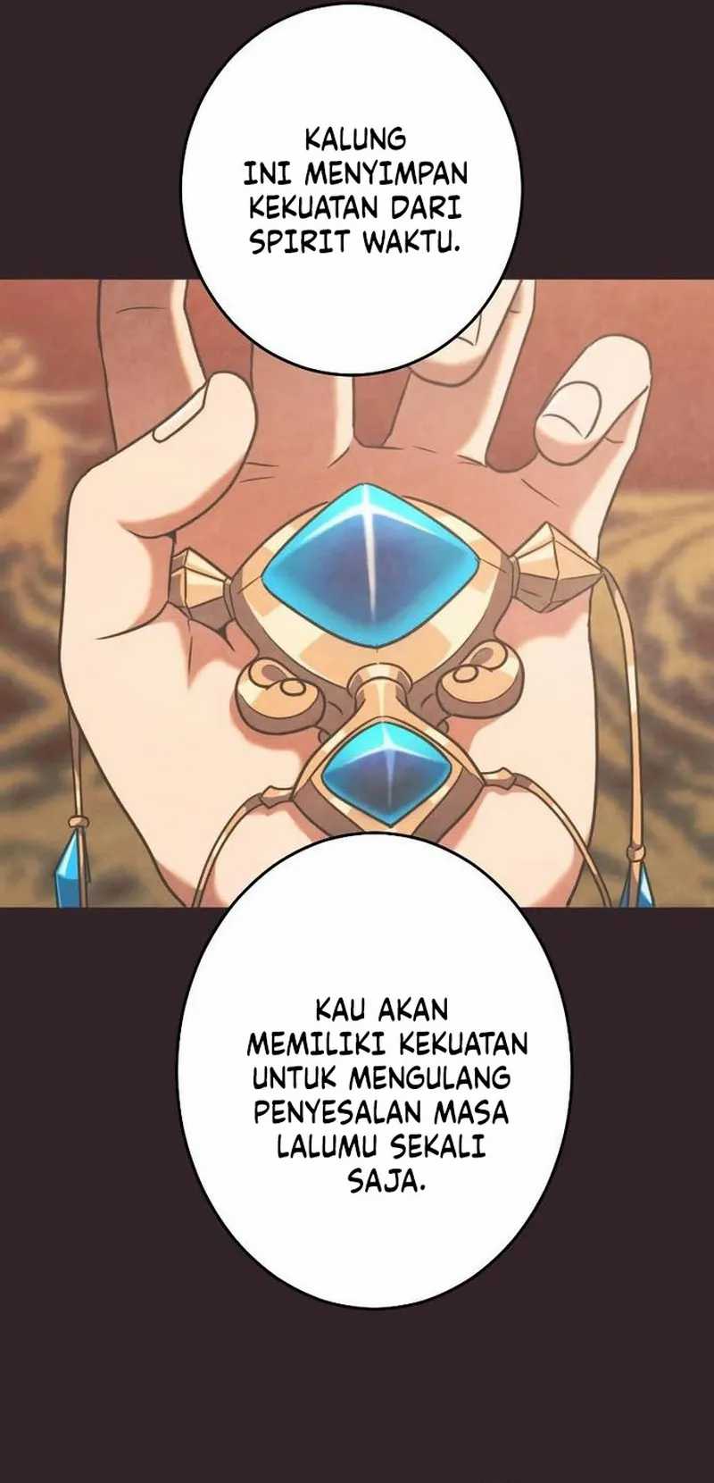 Regression of the Close Combat Mage Chapter 1 - halaman 75