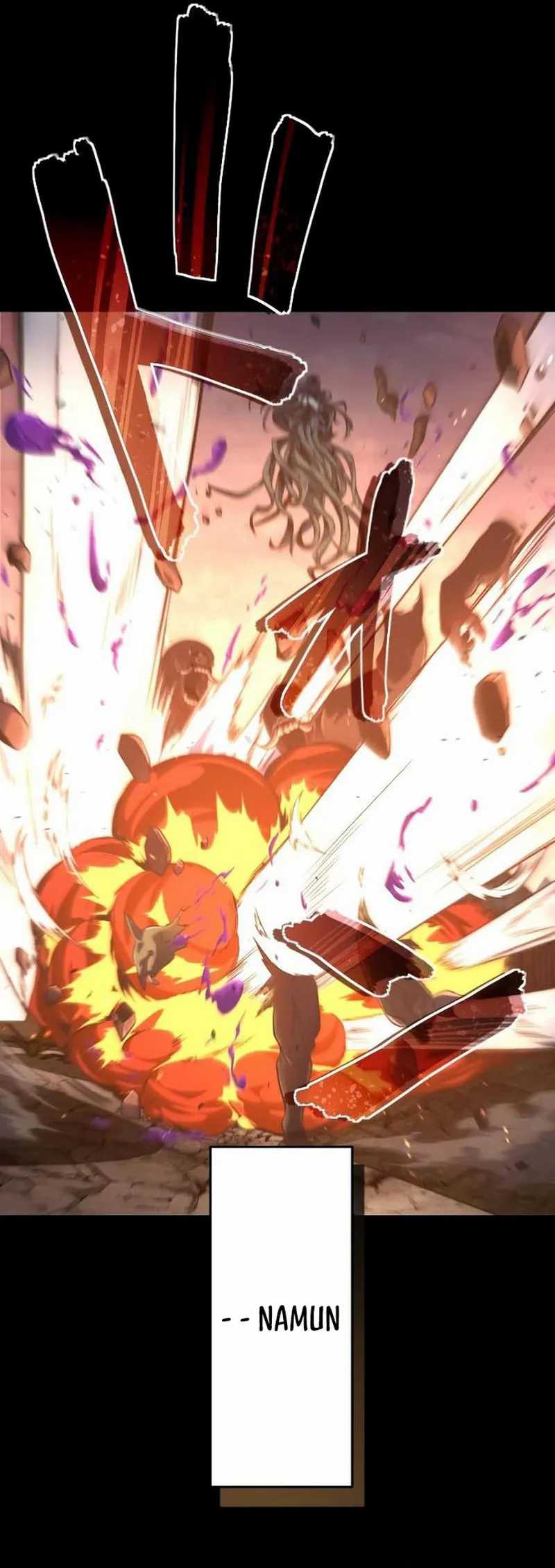 Regression of the Close Combat Mage Chapter 1 - halaman 8